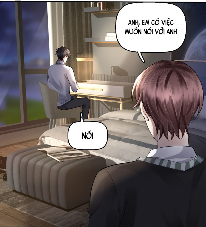 Máy Bay Giấy: Chapter 61