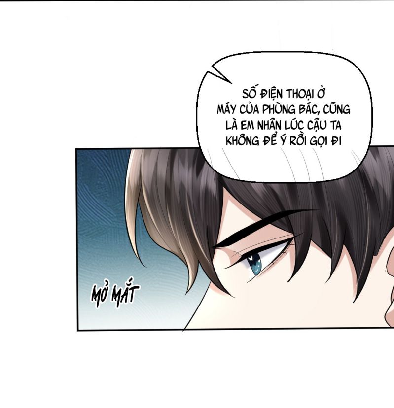 Máy Bay Giấy: Chapter 61