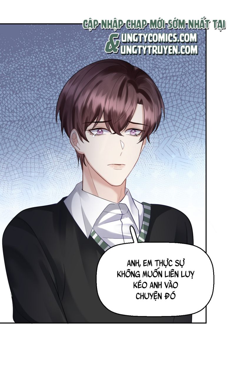 Máy Bay Giấy: Chapter 61