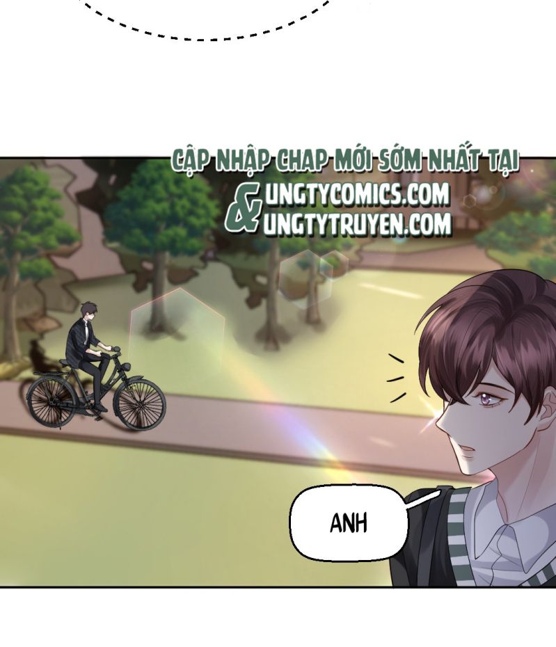 Máy Bay Giấy: Chapter 61