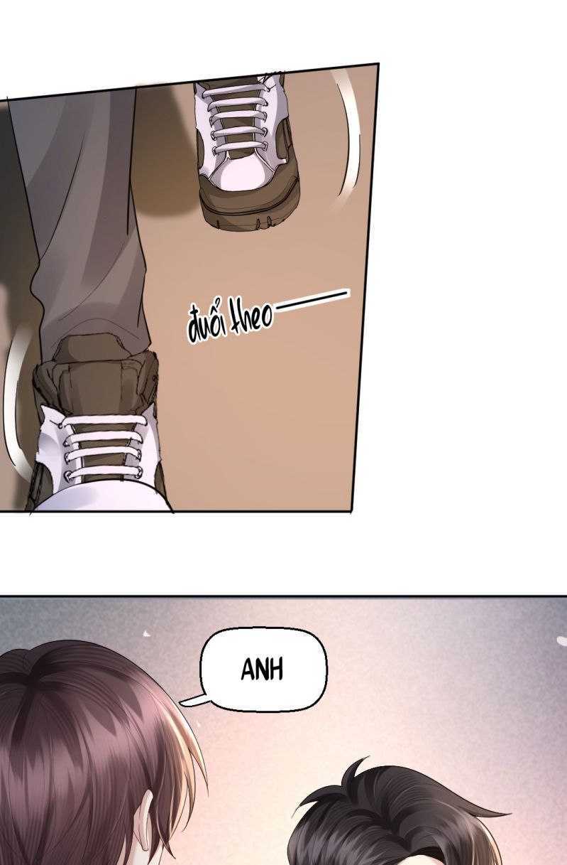 Máy Bay Giấy: Chapter 61
