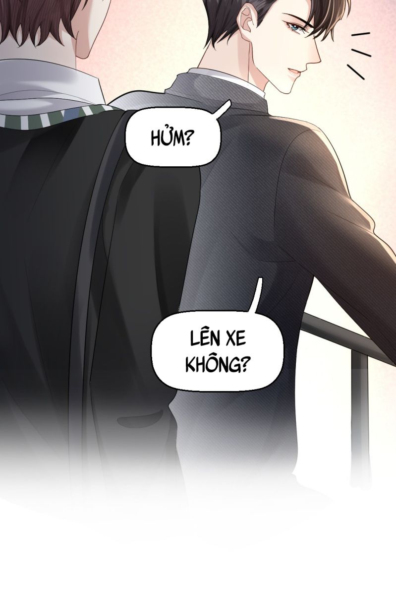 Máy Bay Giấy: Chapter 61