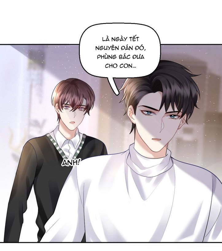Máy Bay Giấy: Chapter 62