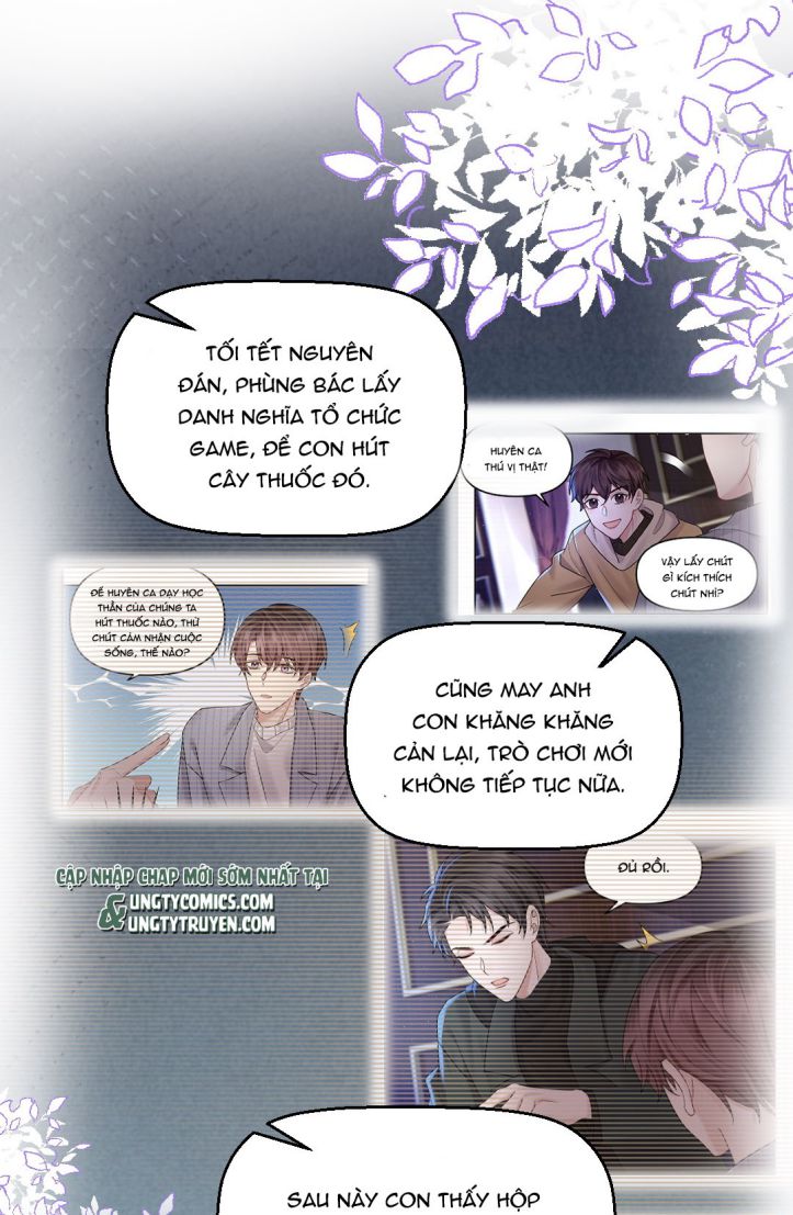 Máy Bay Giấy: Chapter 62