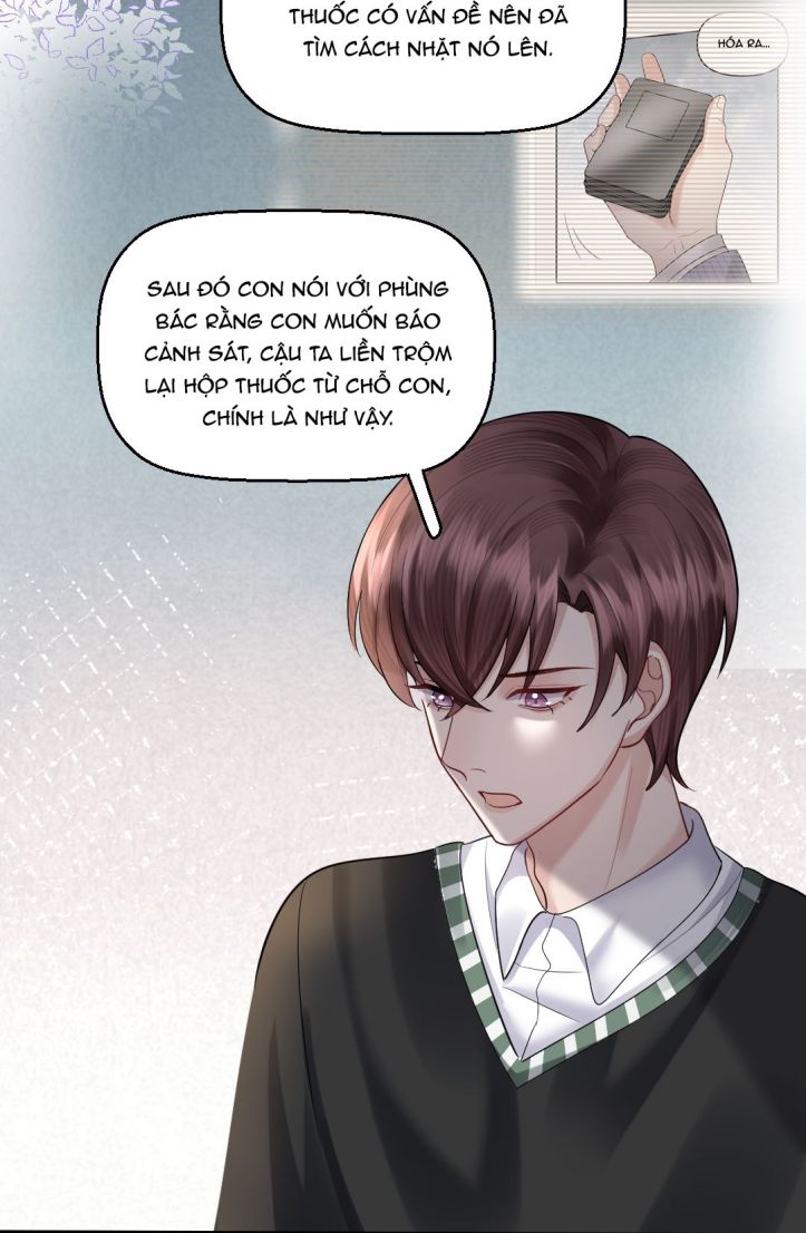 Máy Bay Giấy: Chapter 62