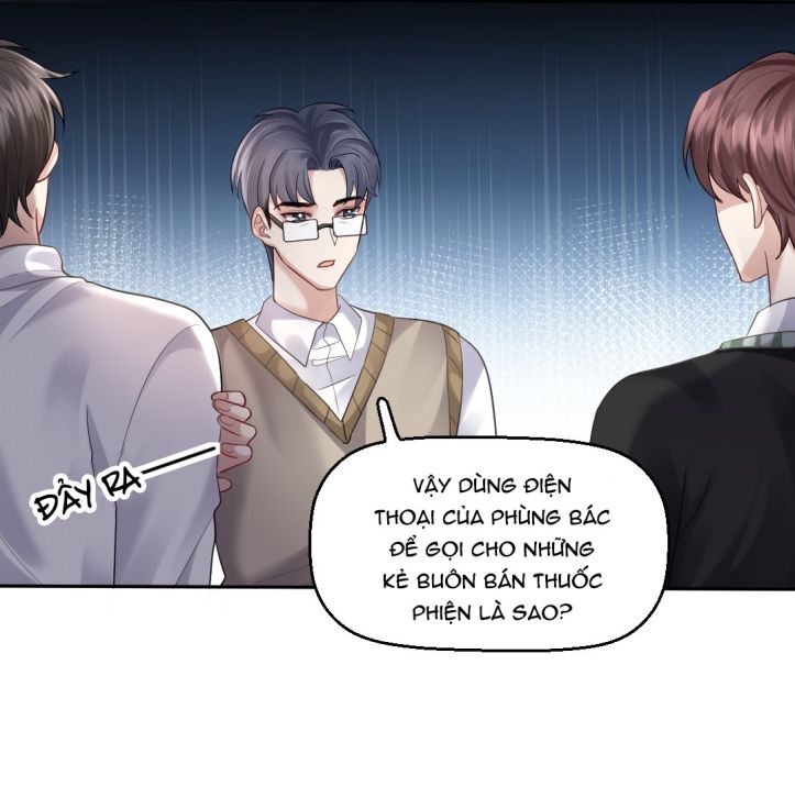 Máy Bay Giấy: Chapter 62