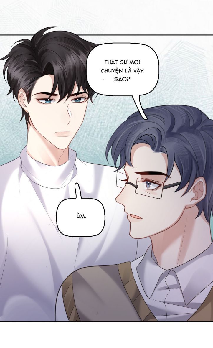 Máy Bay Giấy: Chapter 62