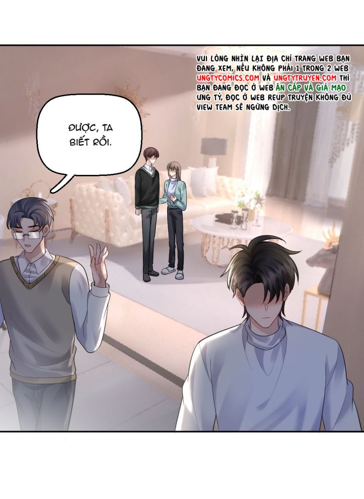 Máy Bay Giấy: Chapter 62