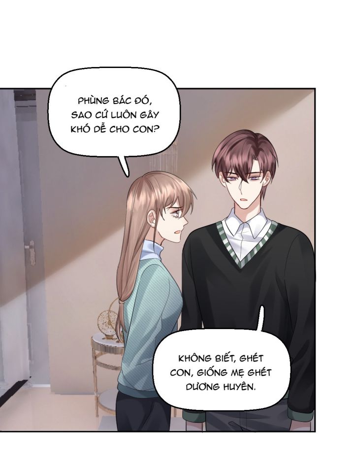 Máy Bay Giấy: Chapter 62