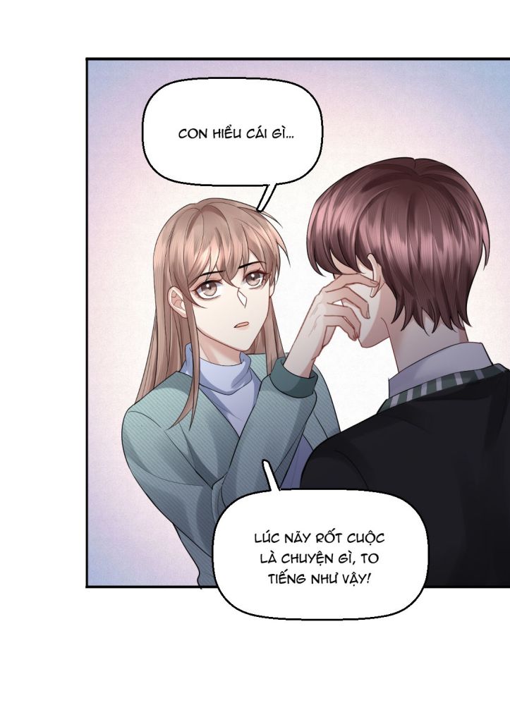 Máy Bay Giấy: Chapter 62