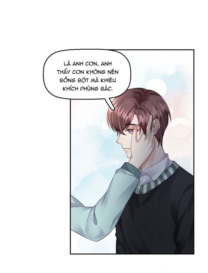 Máy Bay Giấy: Chapter 62