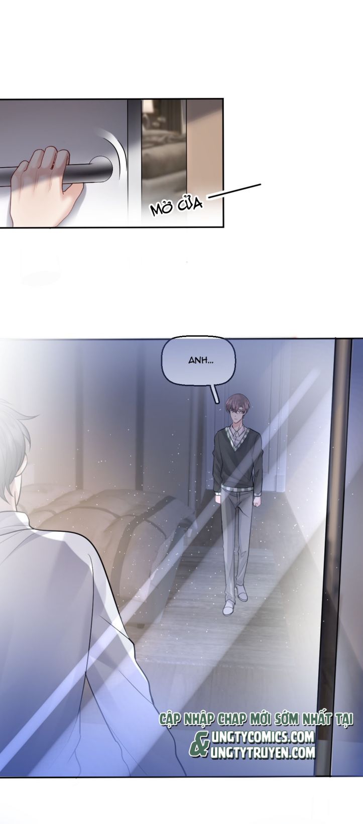 Máy Bay Giấy: Chapter 62