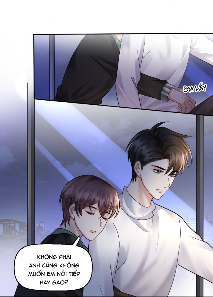 Máy Bay Giấy: Chapter 62