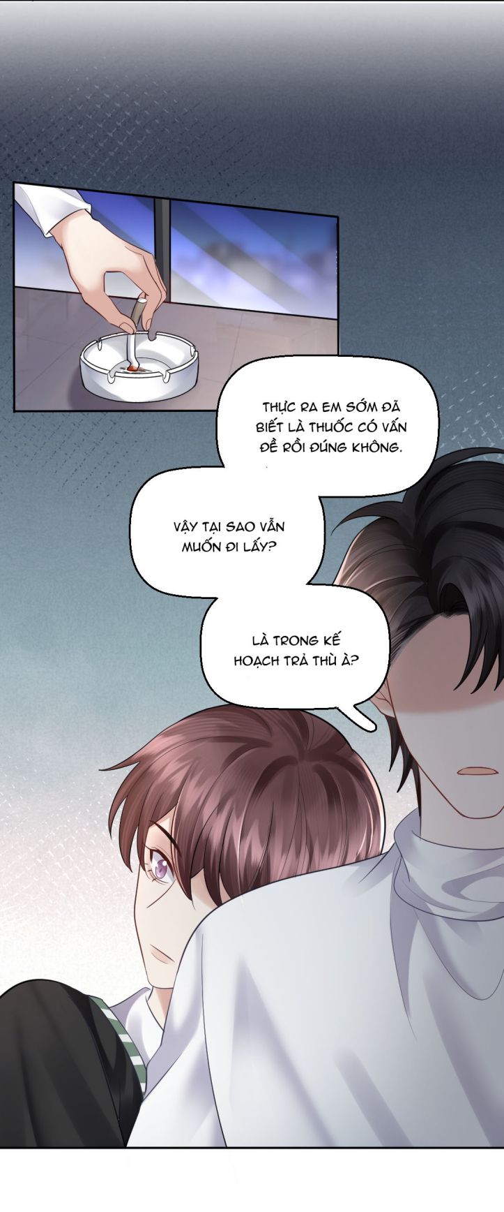 Máy Bay Giấy: Chapter 62