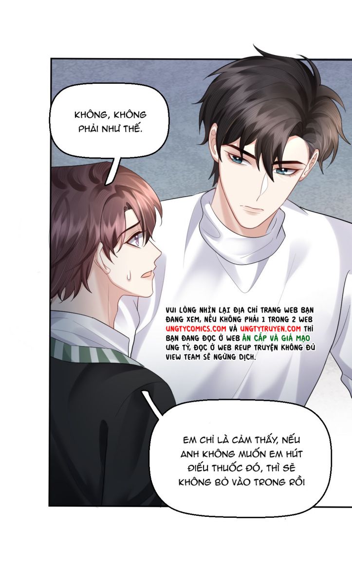 Máy Bay Giấy: Chapter 62