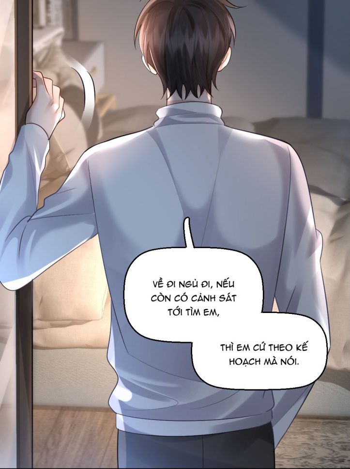 Máy Bay Giấy: Chapter 62