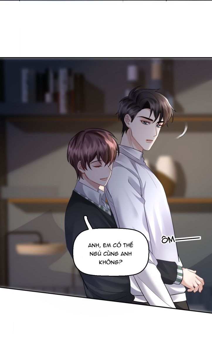Máy Bay Giấy: Chapter 62
