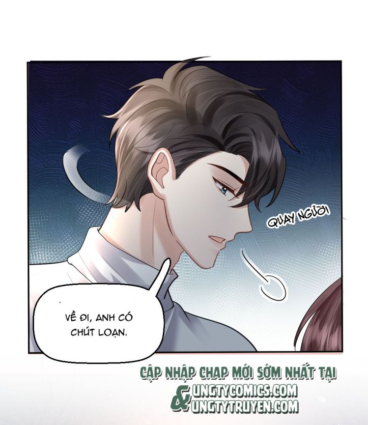 Máy Bay Giấy: Chapter 62