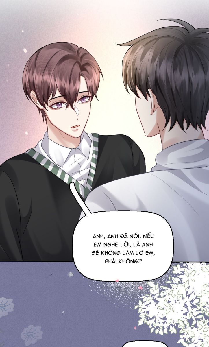 Máy Bay Giấy: Chapter 62