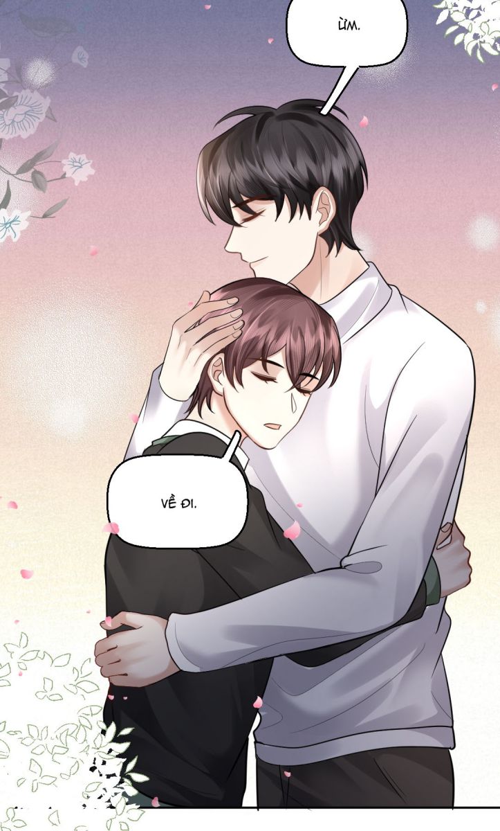 Máy Bay Giấy: Chapter 62