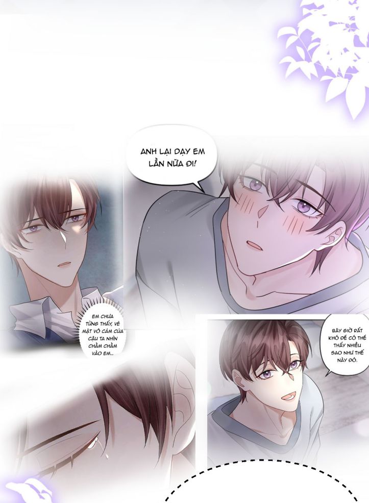Máy Bay Giấy: Chapter 62