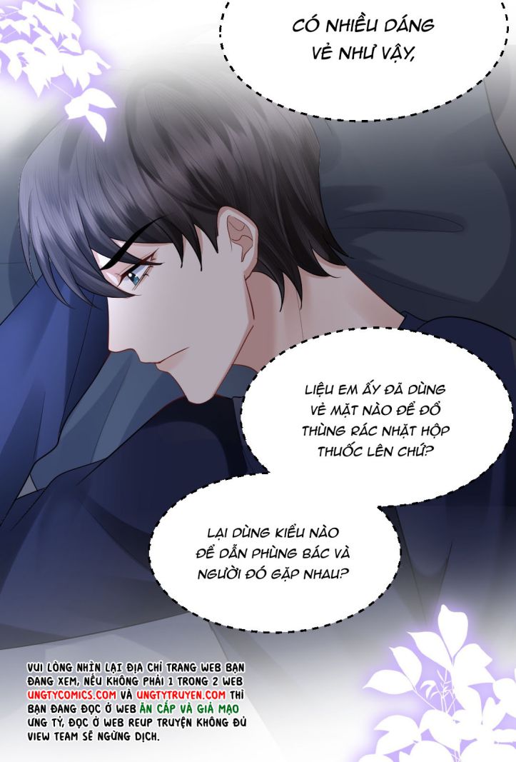 Máy Bay Giấy: Chapter 62