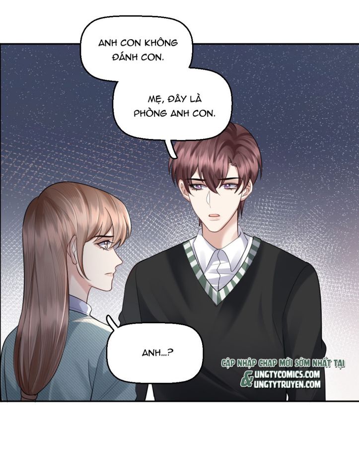 Máy Bay Giấy: Chapter 62