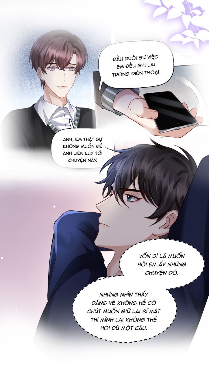 Máy Bay Giấy: Chapter 62