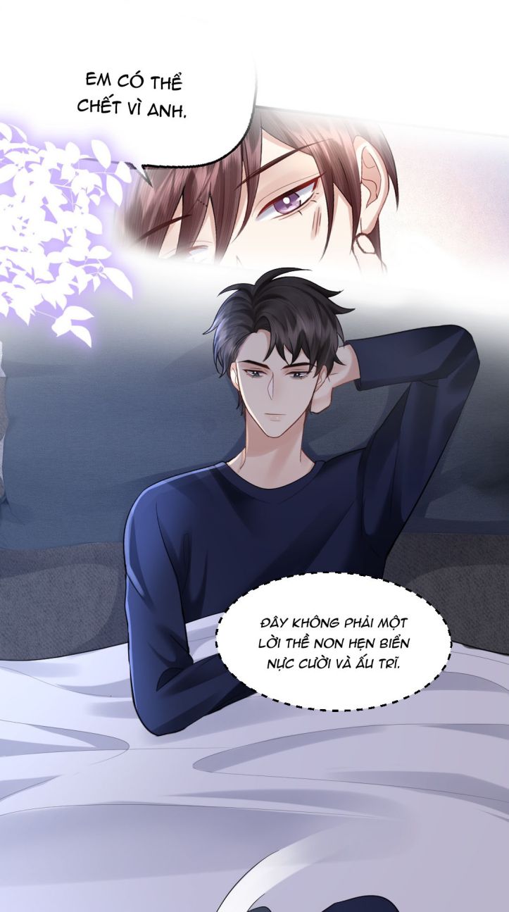 Máy Bay Giấy: Chapter 62