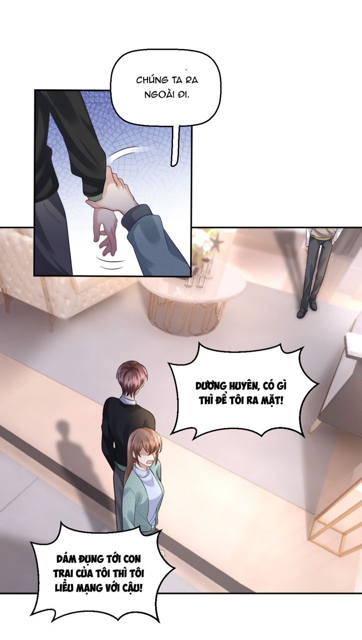 Máy Bay Giấy: Chapter 62