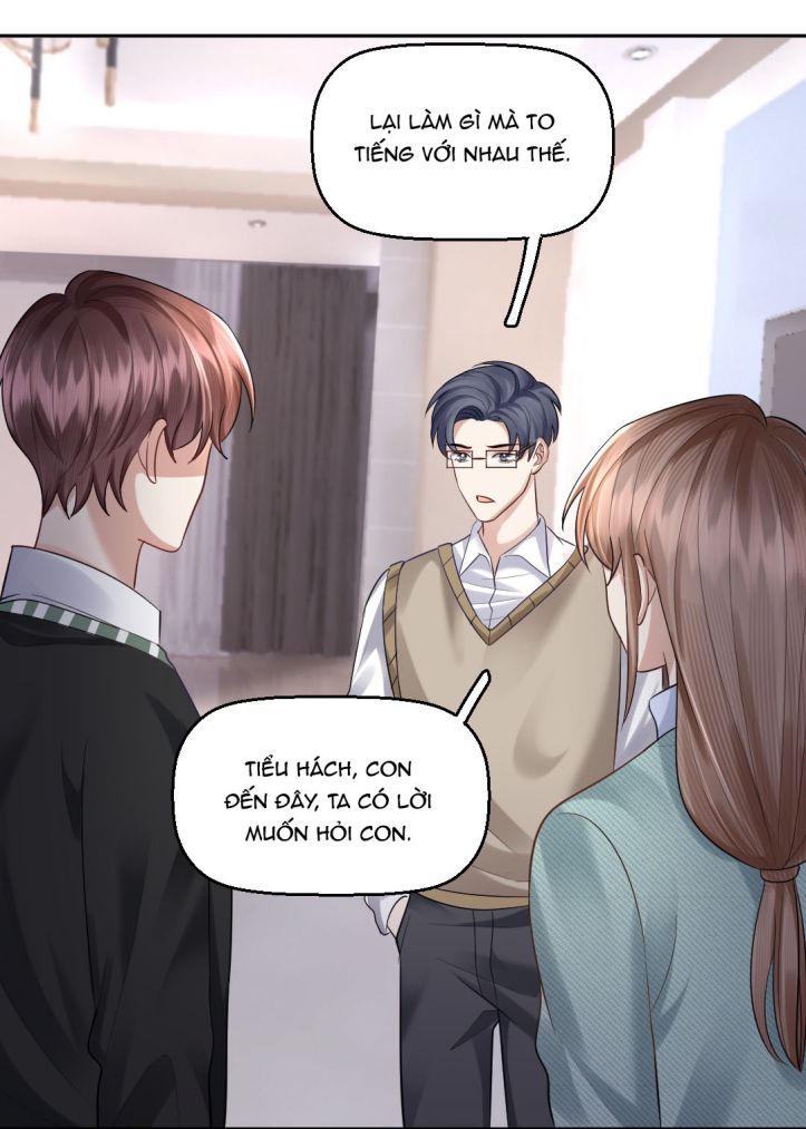 Máy Bay Giấy: Chapter 62