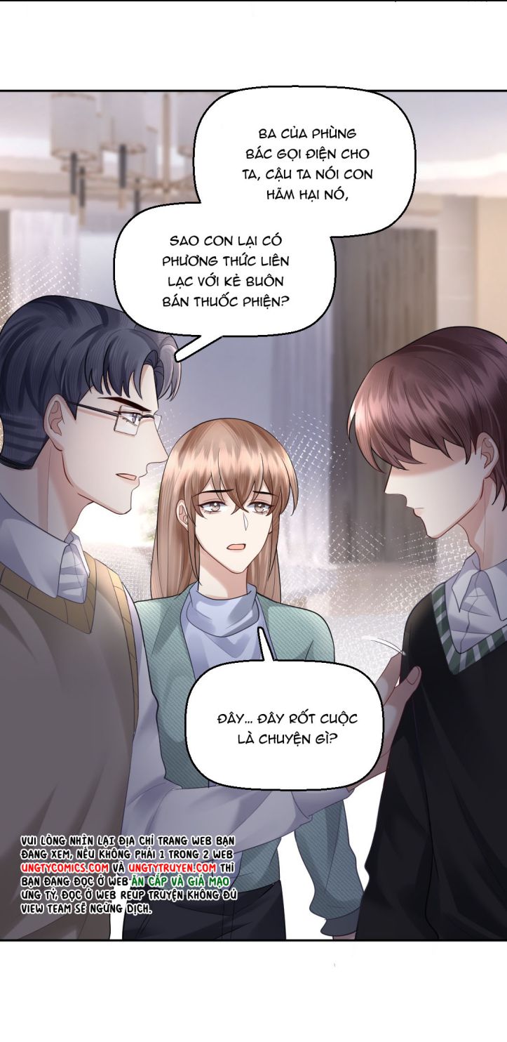Máy Bay Giấy: Chapter 62