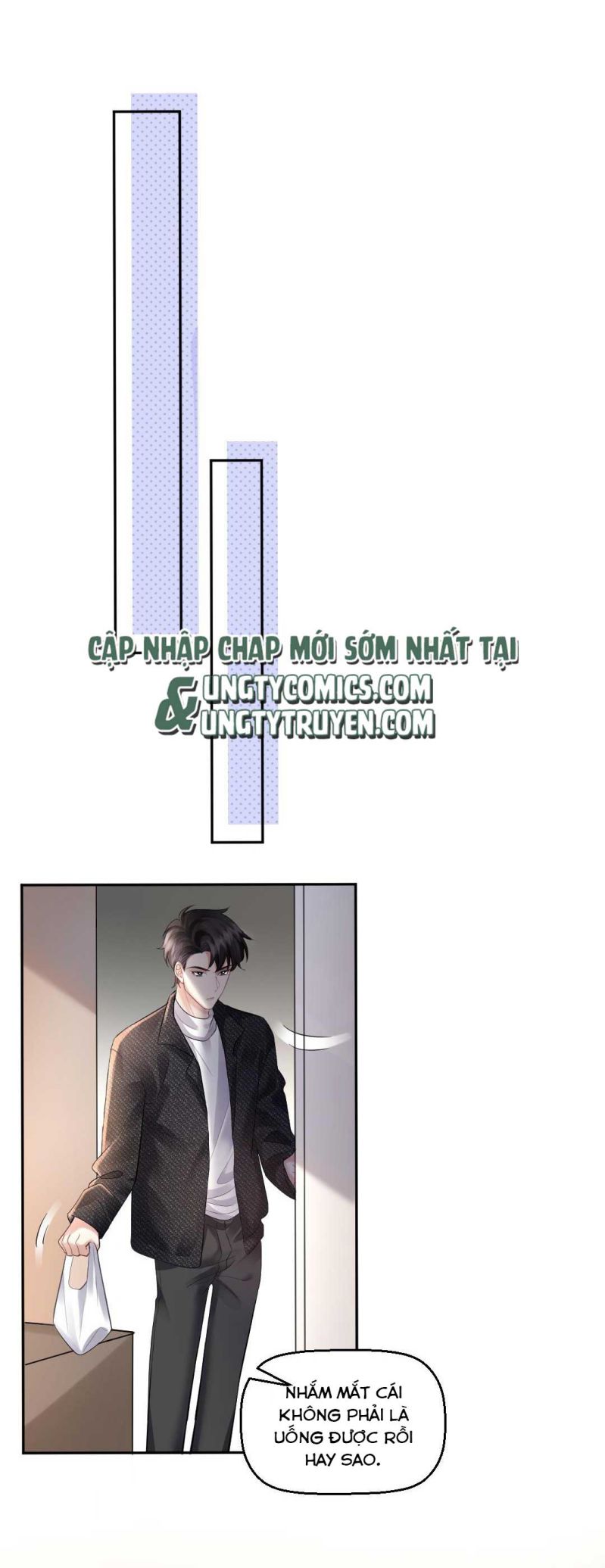 Máy Bay Giấy: Chapter 63