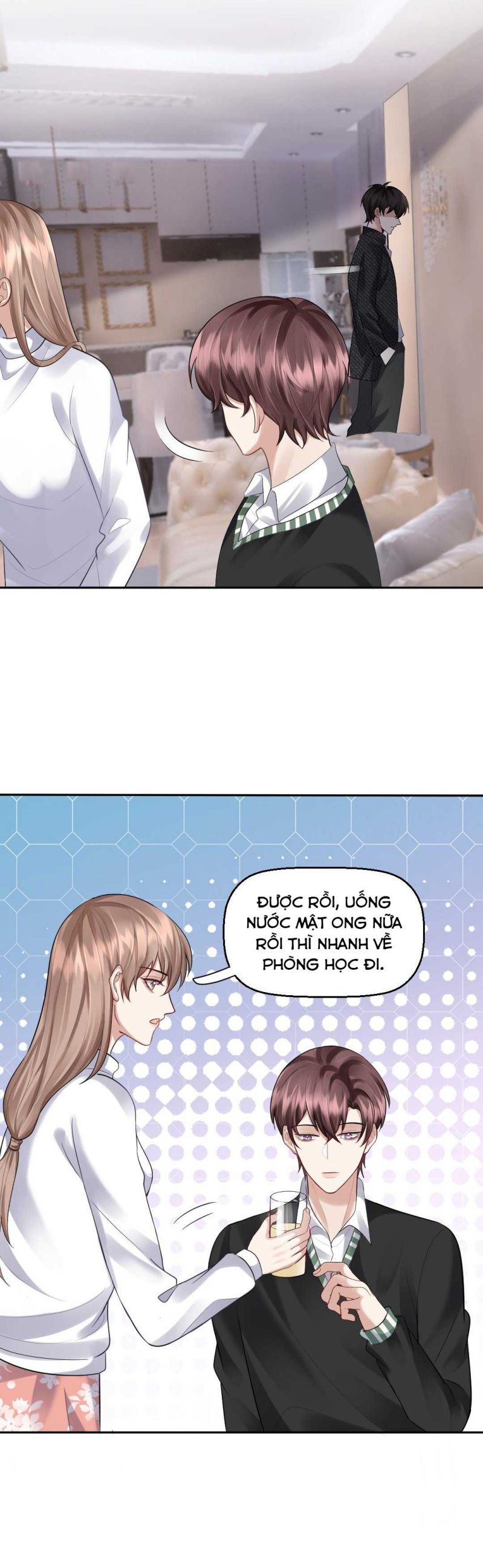 Máy Bay Giấy: Chapter 63