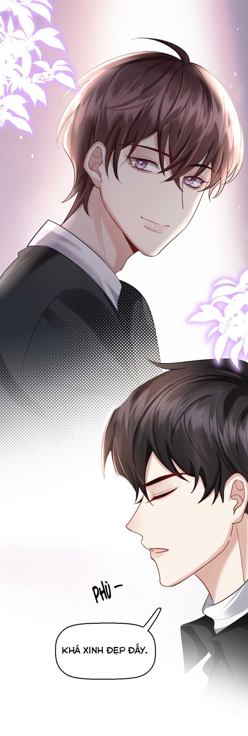 Máy Bay Giấy: Chapter 63