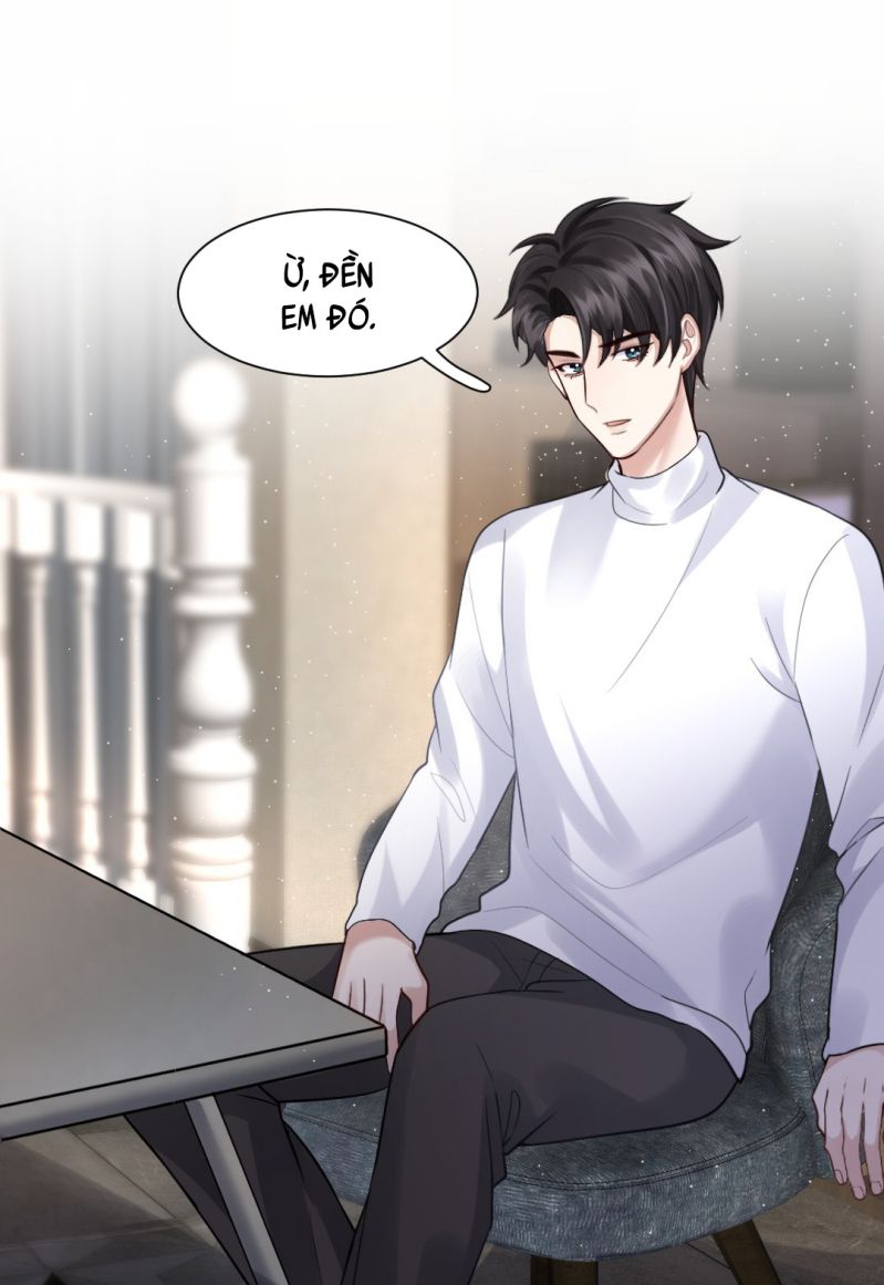 Máy Bay Giấy: Chapter 64