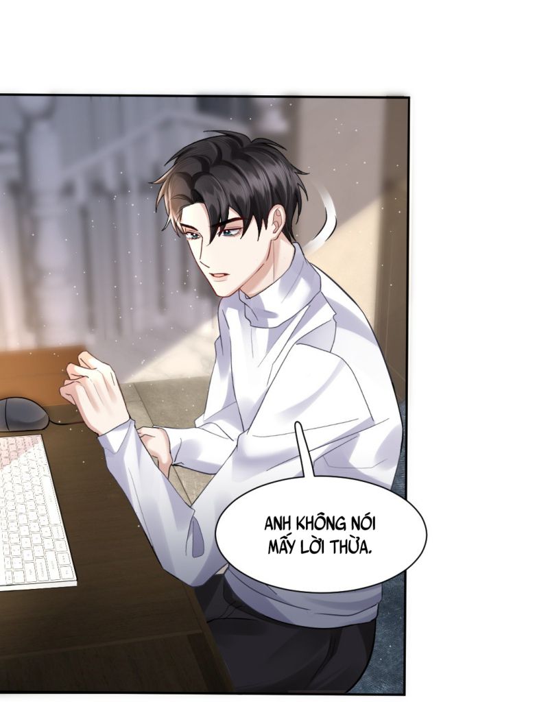 Máy Bay Giấy: Chapter 64