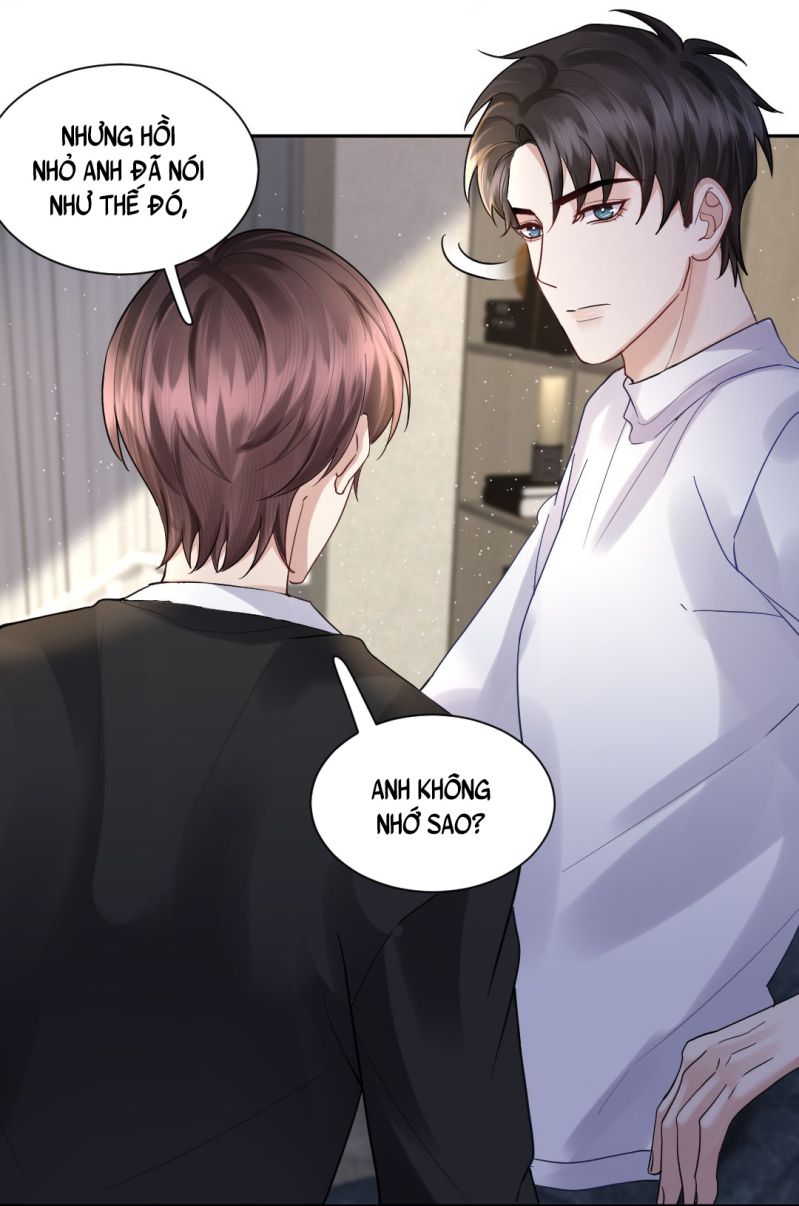 Máy Bay Giấy: Chapter 64