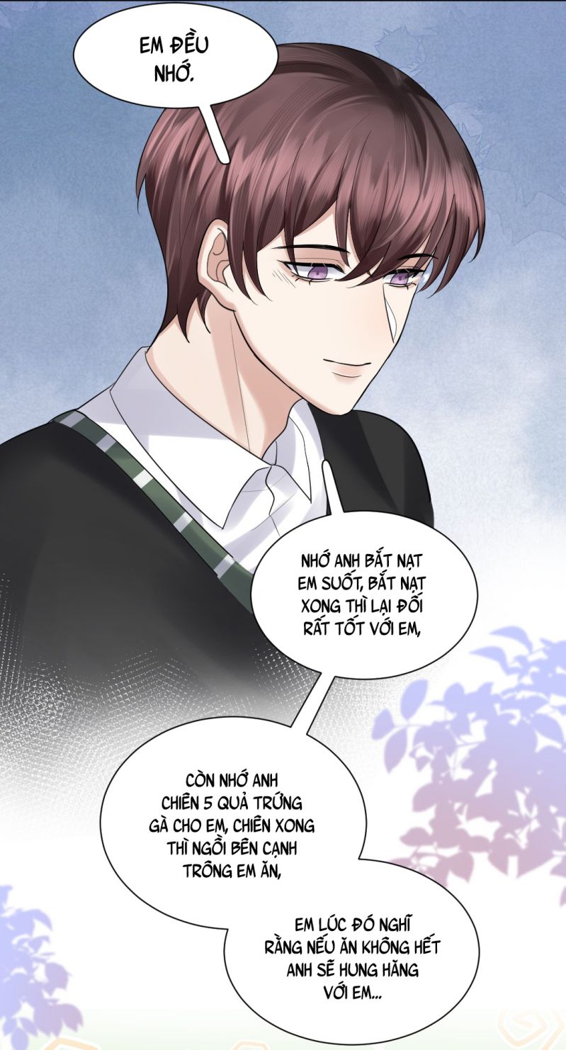 Máy Bay Giấy: Chapter 64