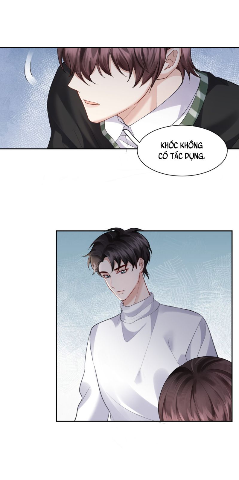 Máy Bay Giấy: Chapter 64