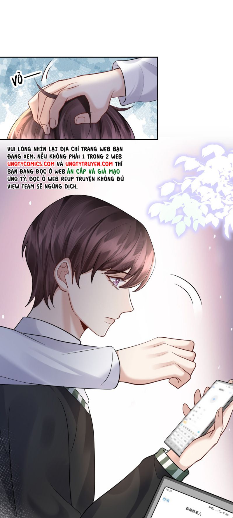 Máy Bay Giấy: Chapter 64