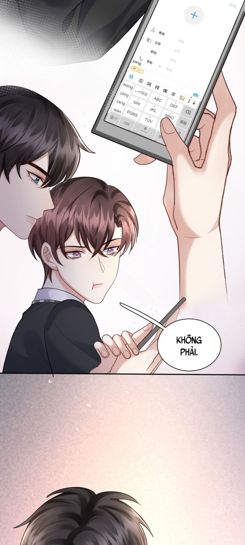 Máy Bay Giấy: Chapter 64