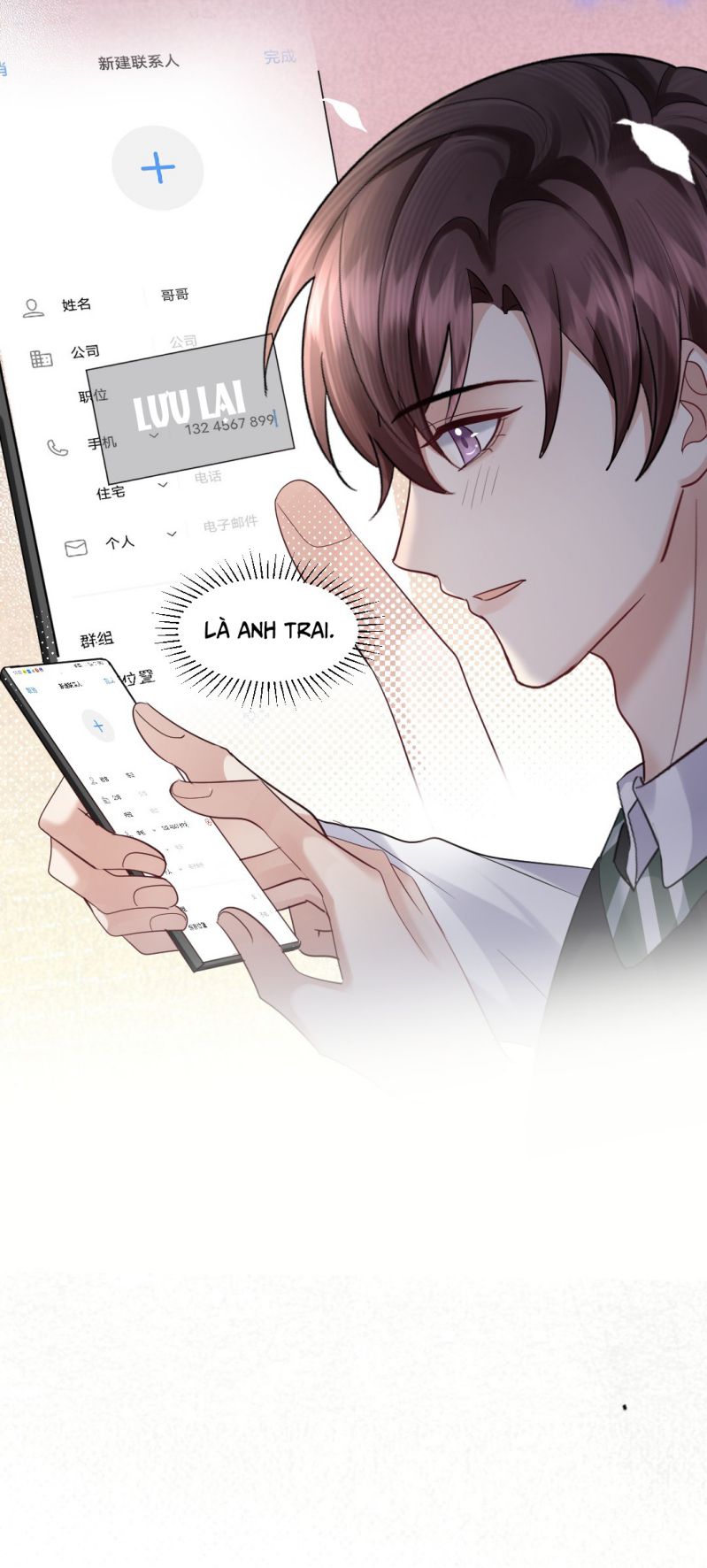 Máy Bay Giấy: Chapter 64
