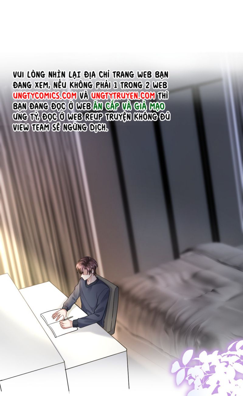 Máy Bay Giấy: Chapter 64