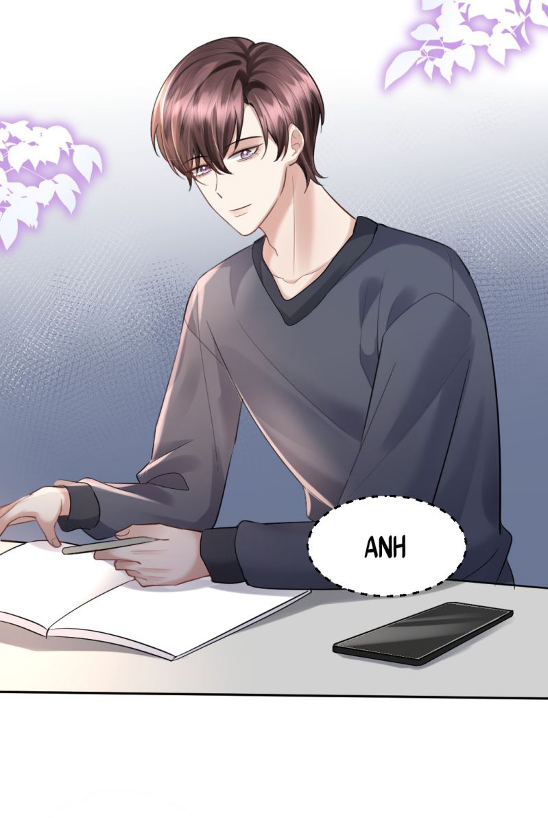 Máy Bay Giấy: Chapter 64