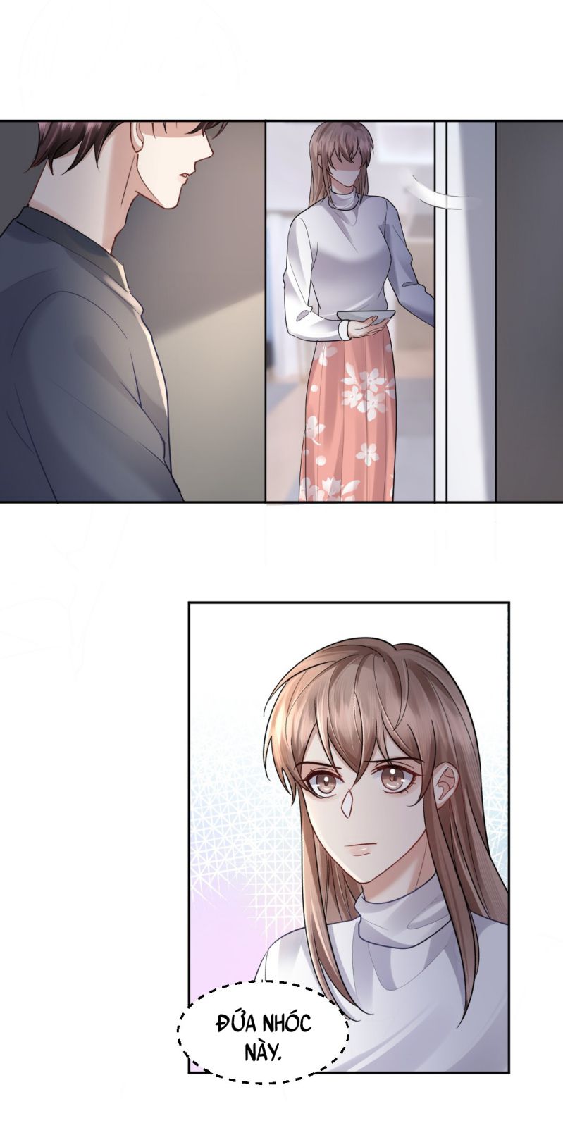 Máy Bay Giấy: Chapter 64