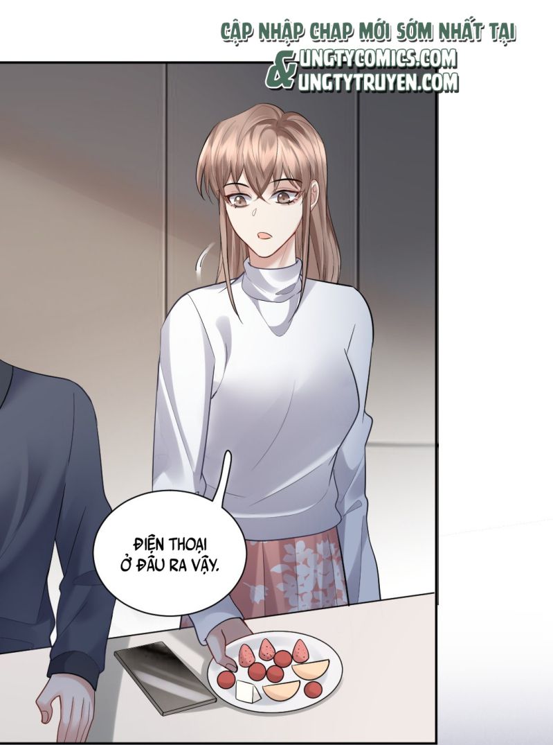 Máy Bay Giấy: Chapter 64