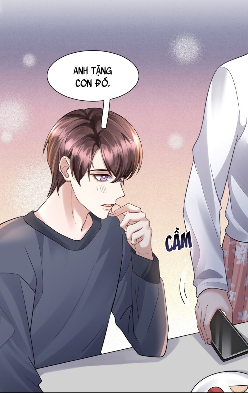 Máy Bay Giấy: Chapter 64