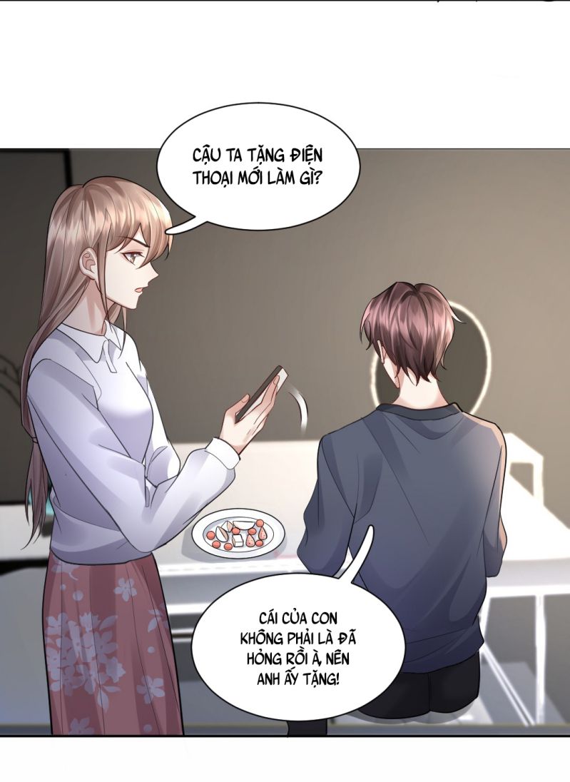 Máy Bay Giấy: Chapter 64