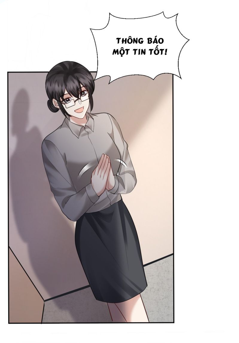 Máy Bay Giấy: Chapter 64